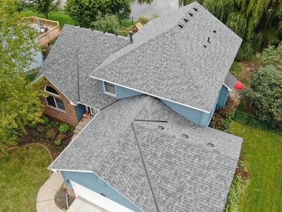 Professional Roof Restoration
