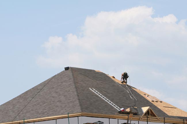 Residential Roofing Residential Roofing