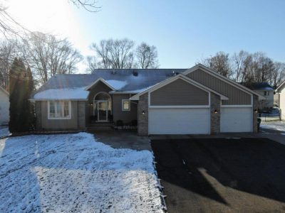 Siding Restoration