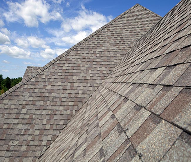 View All Residential Roofing Services
